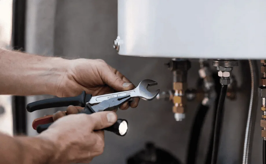 Why choose Water Heater Repair in Hartline, WA